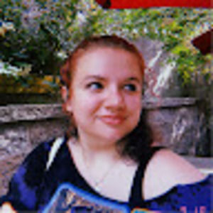 Meet your Posher, Audrey